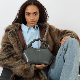 Bou Small Top Handle Bag