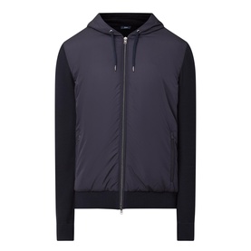 Hybrid Padded Jacket