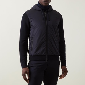 Hybrid Padded Jacket