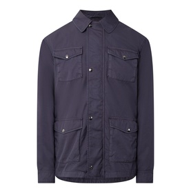 Tigri Water-Repellent Field Jacket