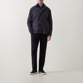 Tigri Water-Repellent Field Jacket