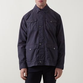 Tigri Water-Repellent Field Jacket