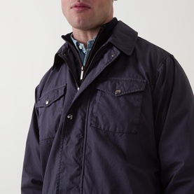 Tigri Water-Repellent Field Jacket