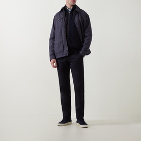 Tigri Water-Repellent Field Jacket