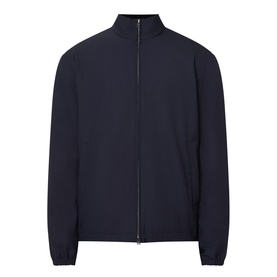 Double Pocket Padded Casual Jacket