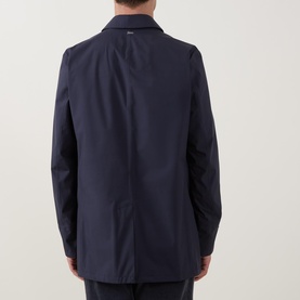 Two-Layer Windbreaker