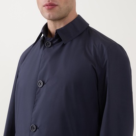 Two-Layer Windbreaker