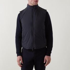 Ecoage Padded Gilet