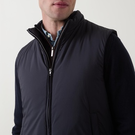Ecoage Padded Gilet