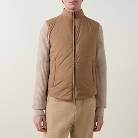 Ecoage Lightweight Padded Gilet