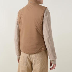 Ecoage Lightweight Padded Gilet