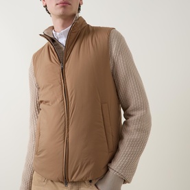 Ecoage Lightweight Padded Gilet