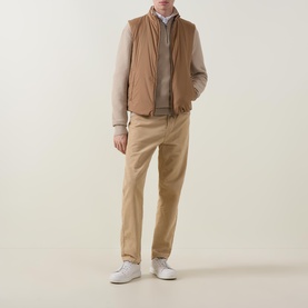 Ecoage Lightweight Padded Gilet