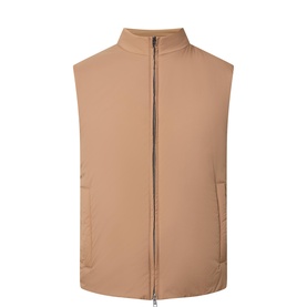Ecoage Lightweight Padded Gilet