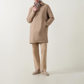 New Rain Waterproof Raincoat