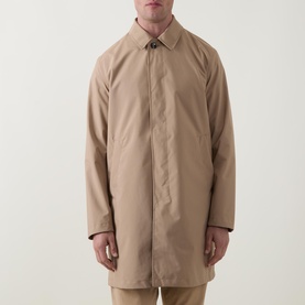 New Rain Waterproof Raincoat