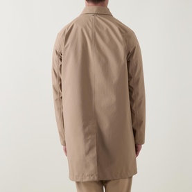 New Rain Waterproof Raincoat