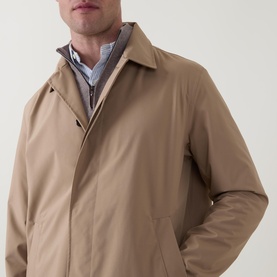 New Rain Waterproof Raincoat