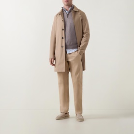 New Rain Waterproof Raincoat