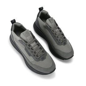 Jasper Mesh Knit Trainers