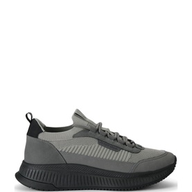 Jasper Mesh Knit Trainers