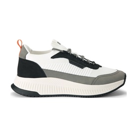 Jasper Mesh Knit Trainers