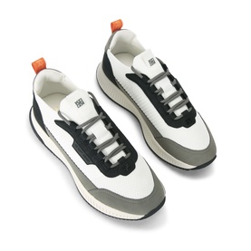 Jasper Mesh Knit Trainers