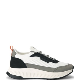 Jasper Mesh Knit Trainers