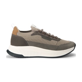 Jasper Mesh Knit Trainers