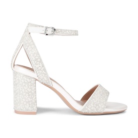 Kianni Embellished Wide Fit Sandals