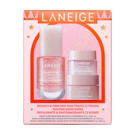Bouncy & Firm Mini Skin Treats Gift Set