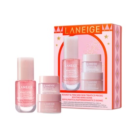 Bouncy & Firm Mini Skin Treats Gift Set