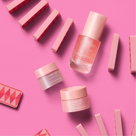 Bouncy & Firm Mini Skin Treats Gift Set