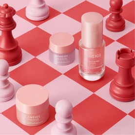 Bouncy & Firm Mini Skin Treats Gift Set