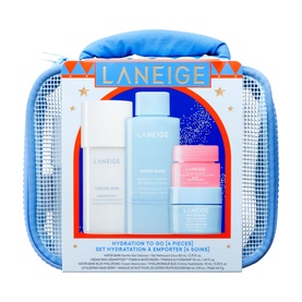 Hydration To Go Gift Set