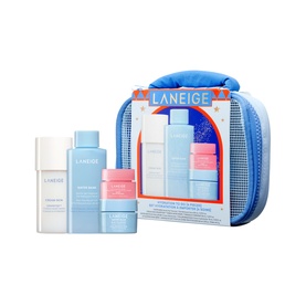 Hydration To Go Gift Set
