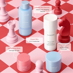 Hydration To Go Gift Set