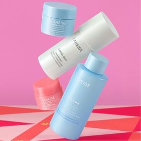 Hydration To Go Gift Set