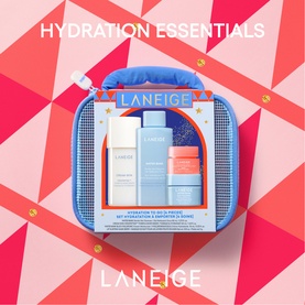 Hydration To Go Gift Set