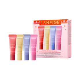 Glowy Lip Minis Gift Set