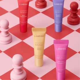 Glowy Lip Minis Gift Set