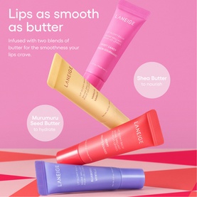Glowy Lip Minis Gift Set