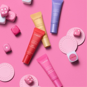 Glowy Lip Minis Gift Set