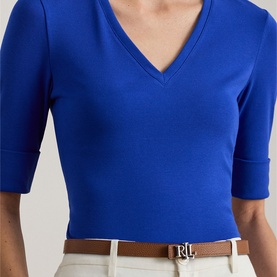 Solid Logo T-Shirt
