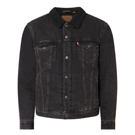 Type III Sherpa Trucker Jacket