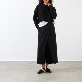 Anagram Fine Knit Sweater