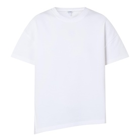 Asymmetric Anagram T-Shirt