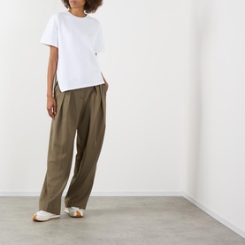 Asymmetric Anagram T-Shirt