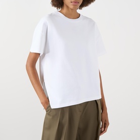 Asymmetric Anagram T-Shirt
