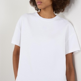Asymmetric Anagram T-Shirt